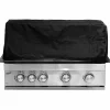 Överdrag till Pearl 4 built-in gasolgrill