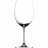 Veritas Cabernet/Merlot Vinglas 70,9 cl 2-pack