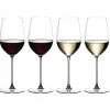 Veritas Cabernet/Merlot vinglas 70,9 cl 4-pack