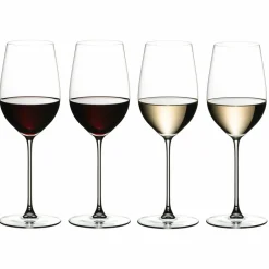Veritas Cabernet/Merlot vinglas 70,9 cl 4-pack