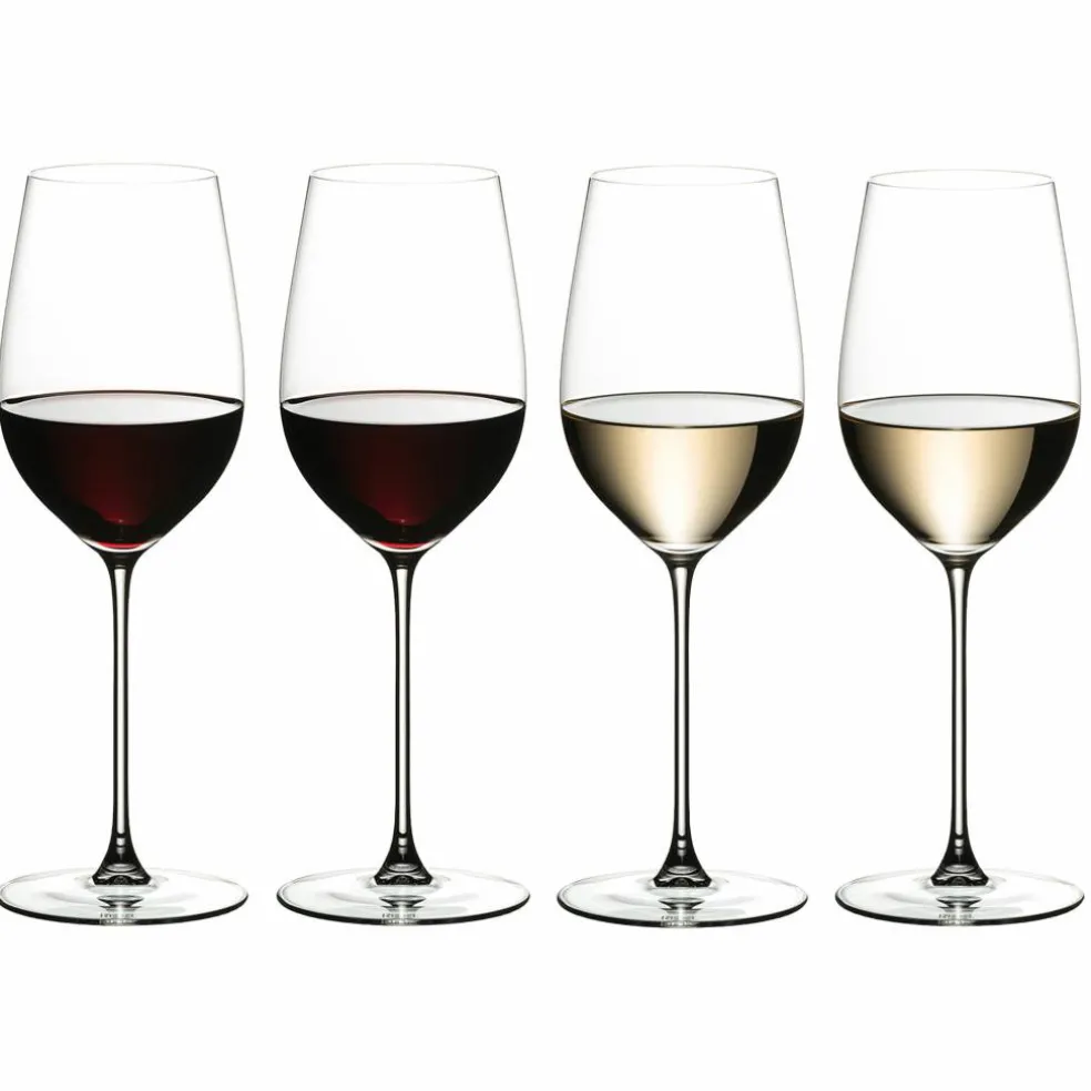Veritas Cabernet/Merlot vinglas 70,9 cl 4-pack