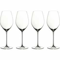 Veritas Champagneglas 44,5 cl 4 st.