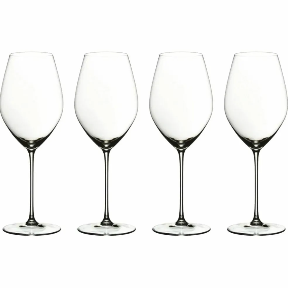 Veritas Champagneglas 44,5 cl 4 st.