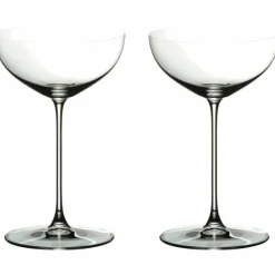Veritas Coupe- & Cocktailglas 24 cl 2-pack