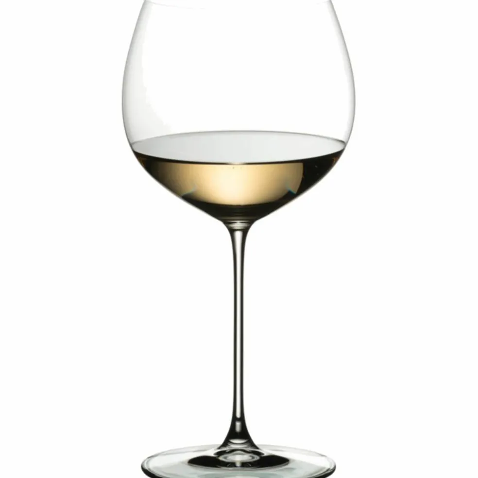 Veritas Ekat Chardonnay Vinglas 62 cl2-pack