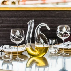Veritas Ekat Chardonnay Vinglas 62 cl2-pack