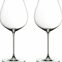 Veritas Gamla Världen Pinot Noir Vinglas70,5 cl 2-pack