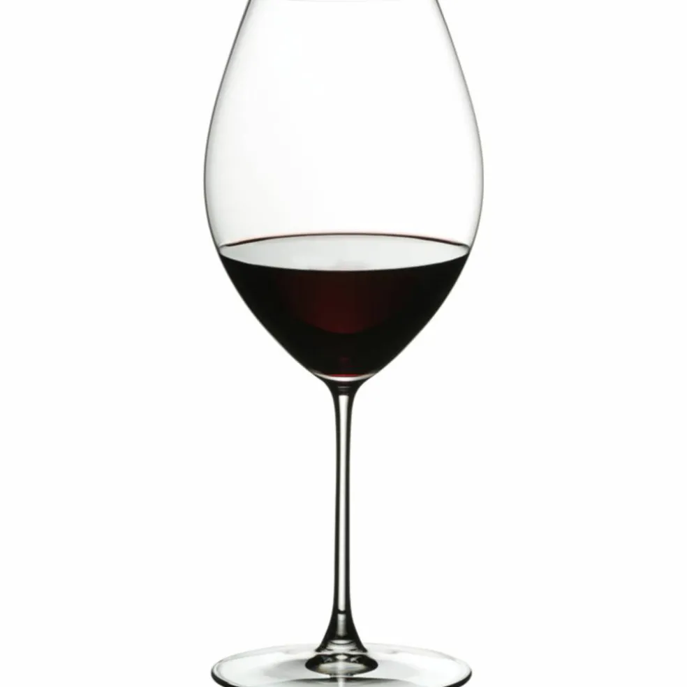 Veritas Gamla Världen Syrah Vinglas 62,5cl 2-pack