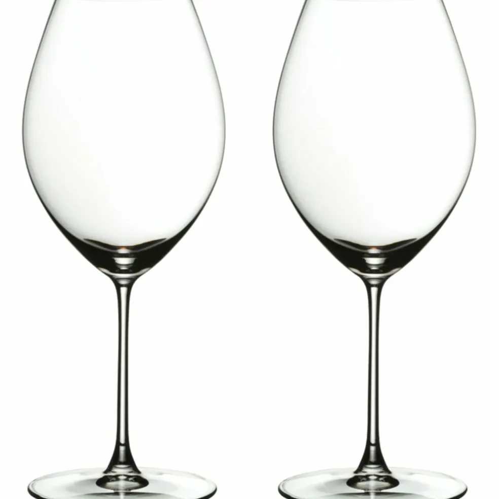 Veritas Gamla Världen Syrah Vinglas 62,5cl 2-pack