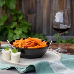 Veritas Nya Världen Pinot Noir Vinglas 79cl 2-pack