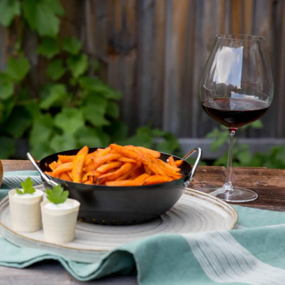 Veritas Nya Världen Pinot Noir Vinglas 79cl 2-pack