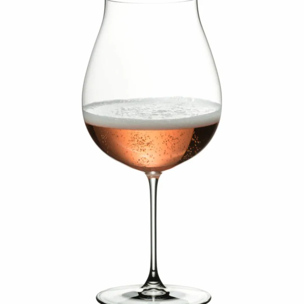 Veritas Nya Världen Pinot Noir Vinglas 79cl 2-pack