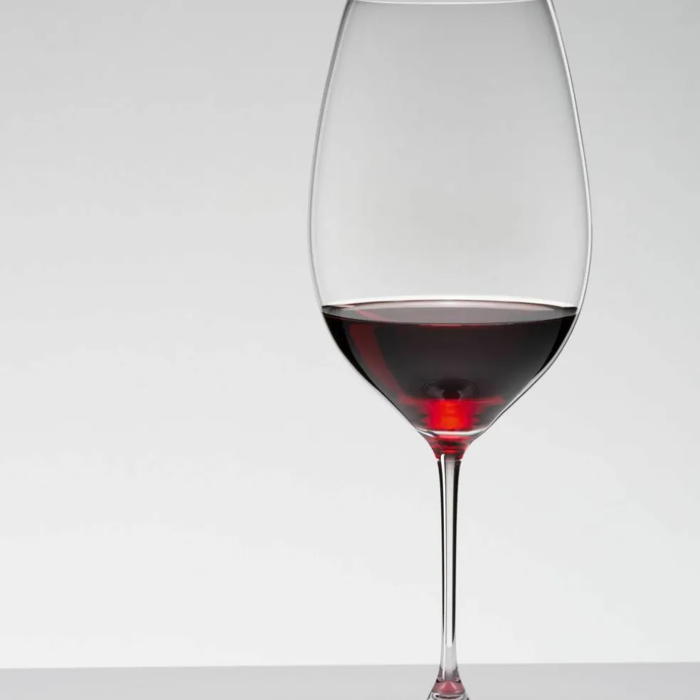 Veritas Nya Världen Shiraz Vinglas 70,9 cl, 2-pack