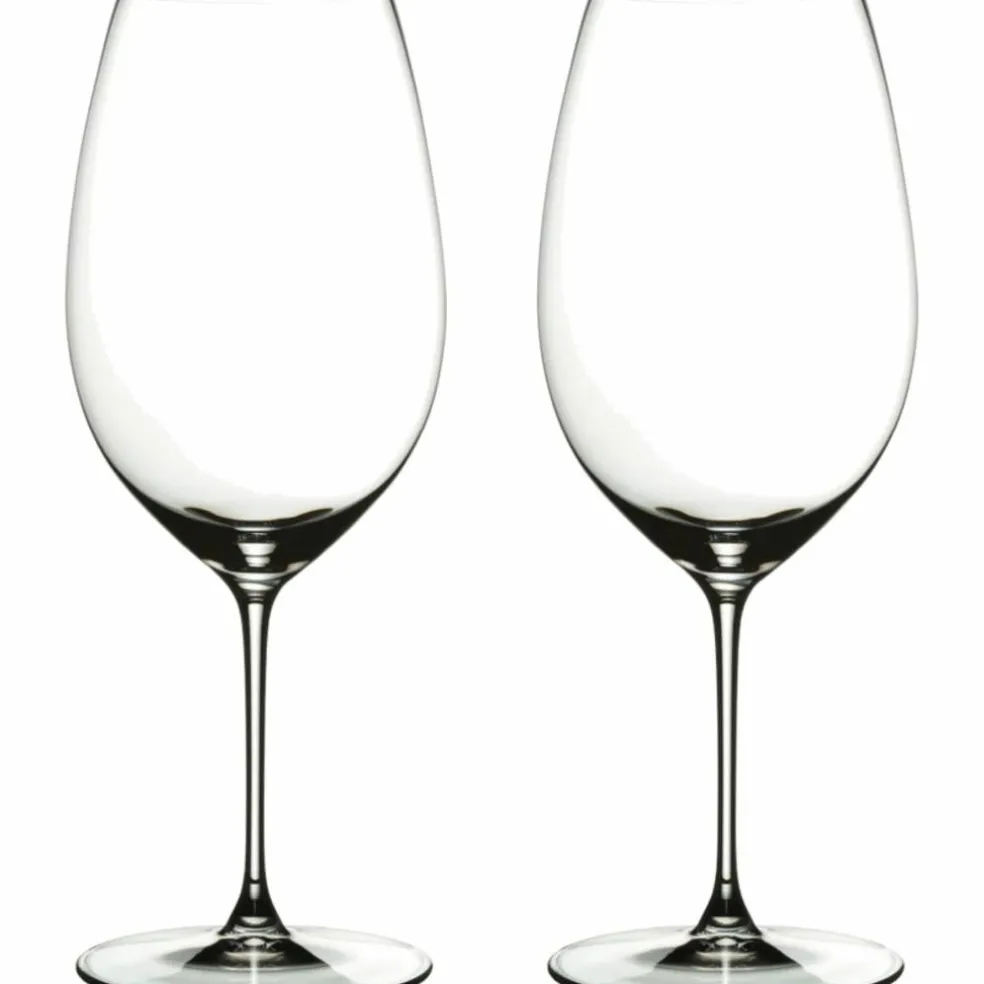 Veritas Nya Världen Shiraz Vinglas 70,9 cl, 2-pack