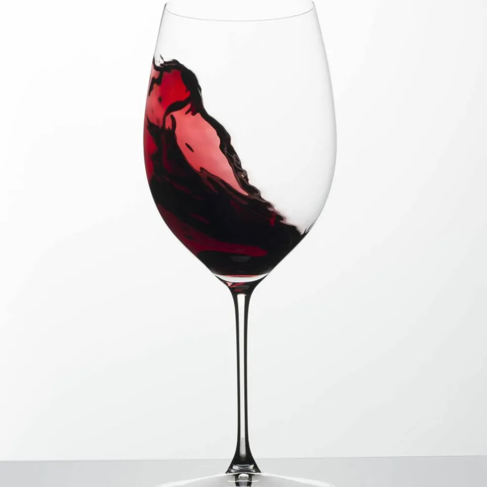 Veritas Nya Världen Shiraz Vinglas 70,9 cl, 2-pack