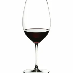 Veritas Nya Världen Shiraz Vinglas 70,9 cl, 2-pack
