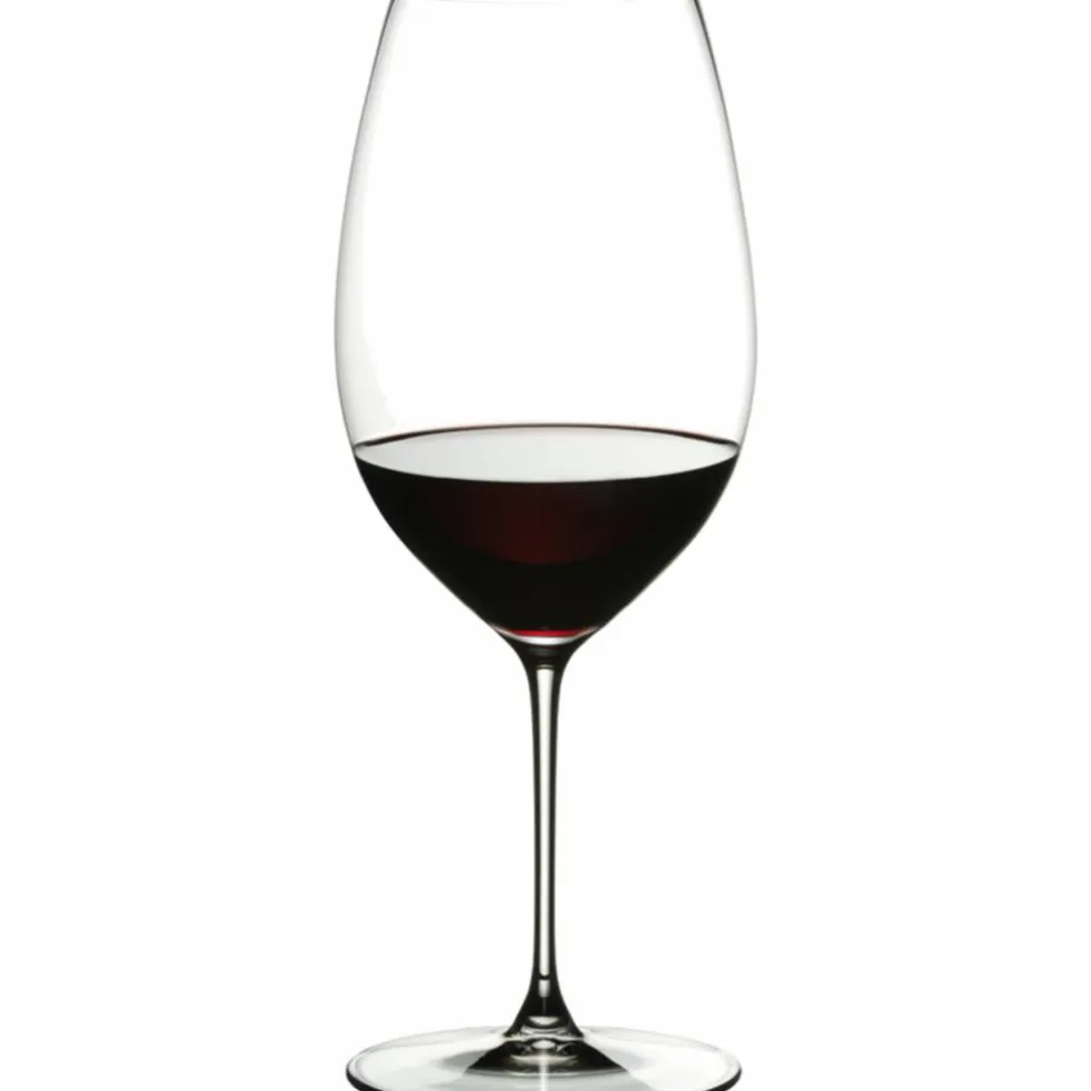 Veritas Nya Världen Shiraz Vinglas 70,9 cl, 2-pack