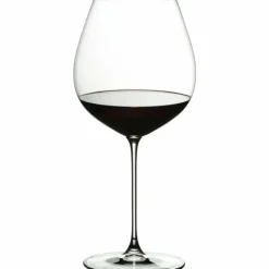 Veritas Old World Pinot Noir vinglas 70,5 cl