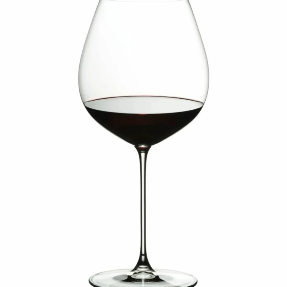 Veritas Old World Pinot Noir vinglas 70,5 cl