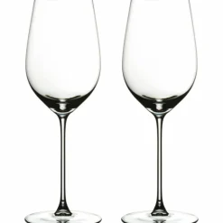 Veritas Riesling/Zinfandel Vinglas 39,5 cl2-pack