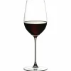 Veritas Riesling/Zinfandel vinglas 39,5 cl 4-pack