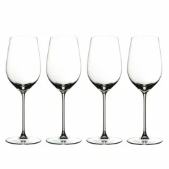 Veritas Riesling/Zinfandel vinglas 39,5 cl 4-pack