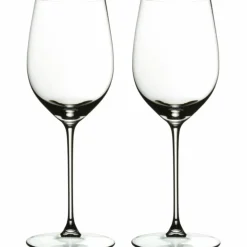 Veritas Viognier/Chardonnay Vinglas 37 cl2-pack