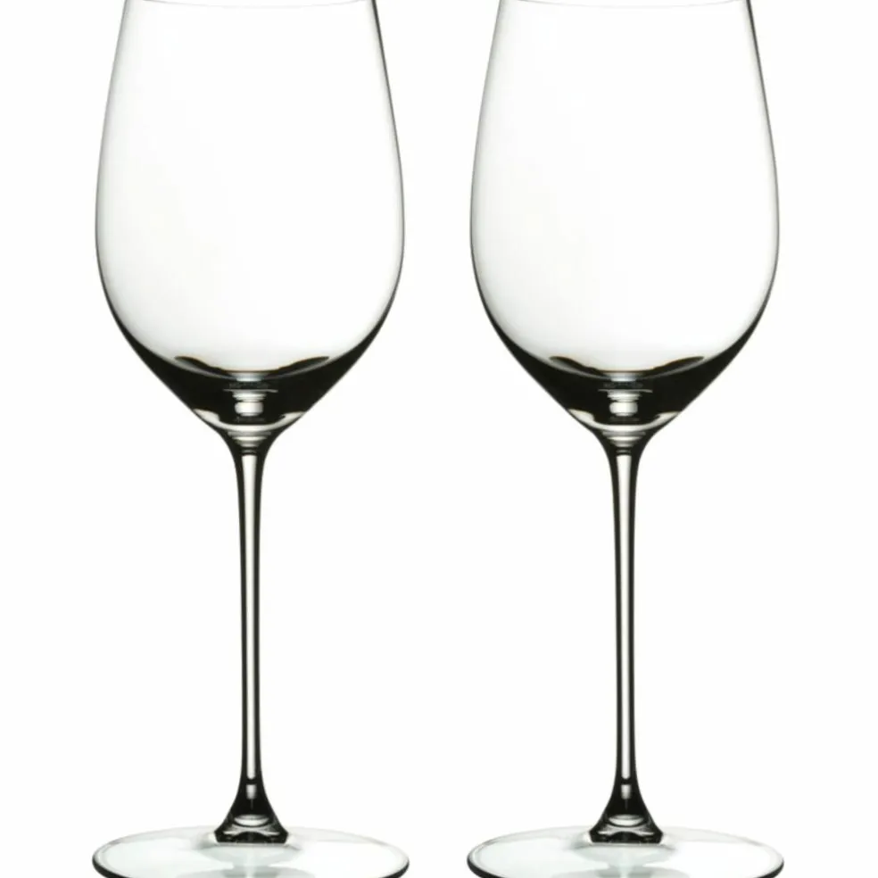 Veritas Viognier/Chardonnay Vinglas 37 cl2-pack