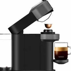 Vertuo Next kaffemaskin, 1 liter, grå
