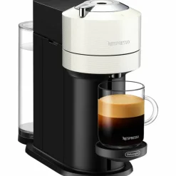 Vertuo Next kaffemaskin, 1 liter, vit