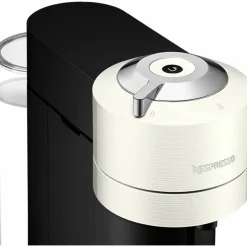 Vertuo Next kaffemaskin, 1 liter, vit