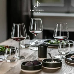 Vervino Allround rödvinsglas 68 cl, 2-pack