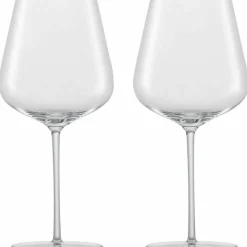 Vervino Allround rödvinsglas 68 cl, 2-pack