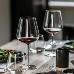 Vervino Allround rödvinsglas 68 cl, 2-pack