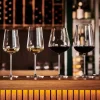 Vervino Bordeaux rödvinsglas 74 cl, 2-pack