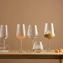 Vervino Bordeaux rödvinsglas 74 cl, 2-pack