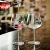 Vervino Burgundy rödvinsglas 95 cl, 2-pack