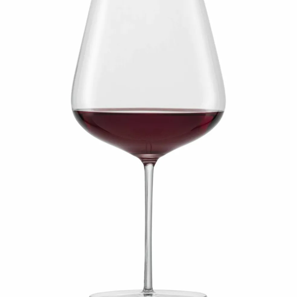Vervino Burgundy rödvinsglas 95 cl, 2-pack