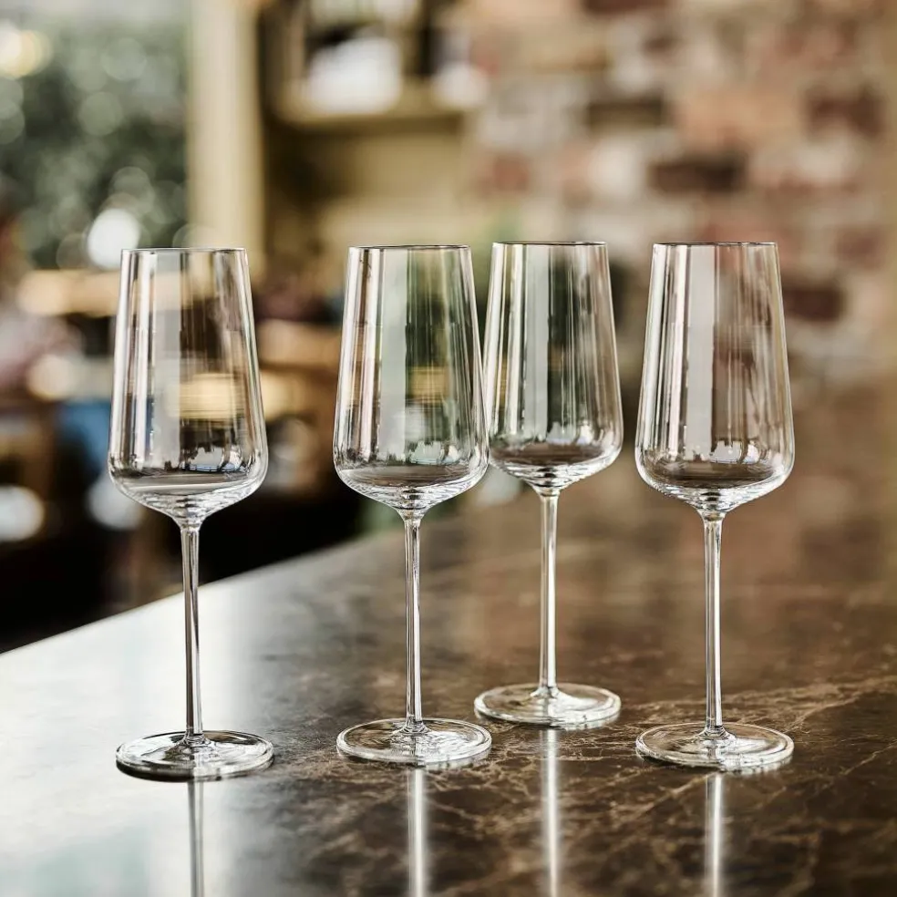 Vervino champagneglas 35 cl, 2-pack