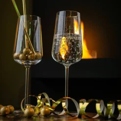 Vervino champagneglas 35 cl, 2-pack