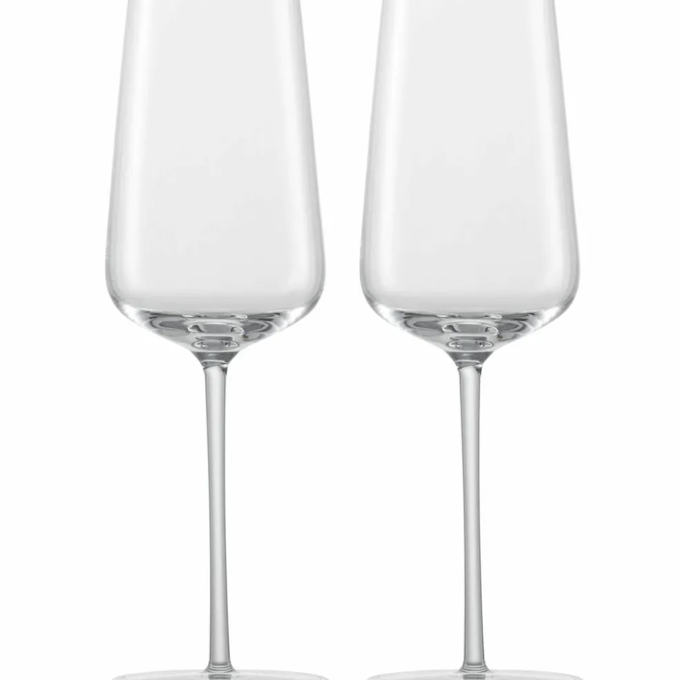 Vervino champagneglas 35 cl, 2-pack