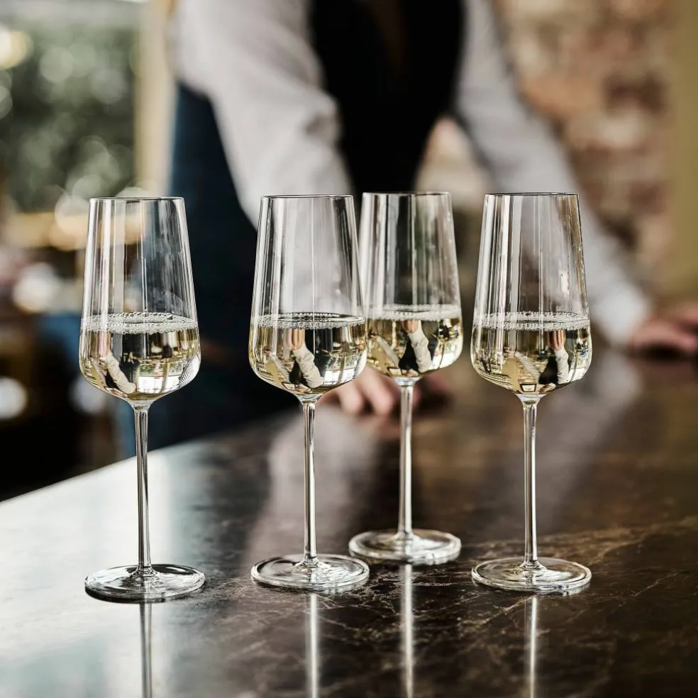 Vervino champagneglas 35 cl, 2-pack