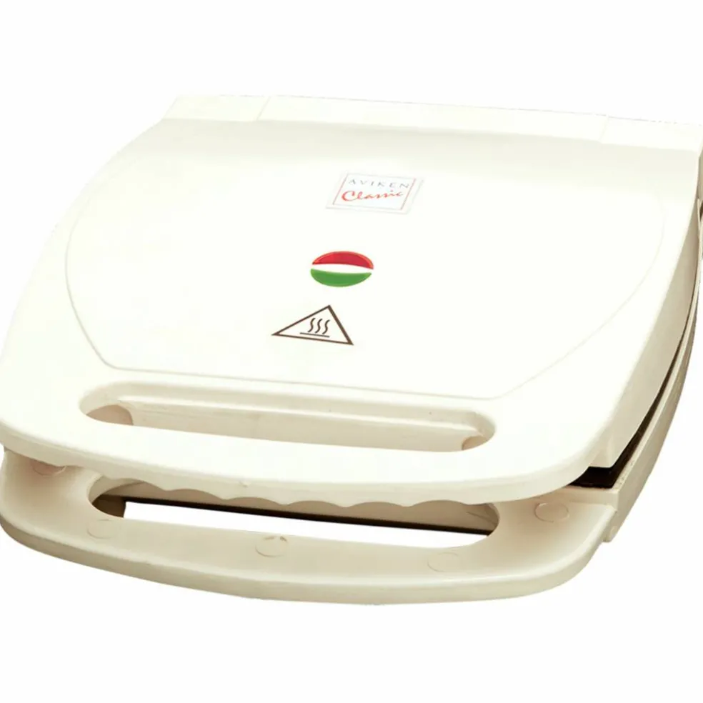 902 Våffeljärn Belgiska Våfflor