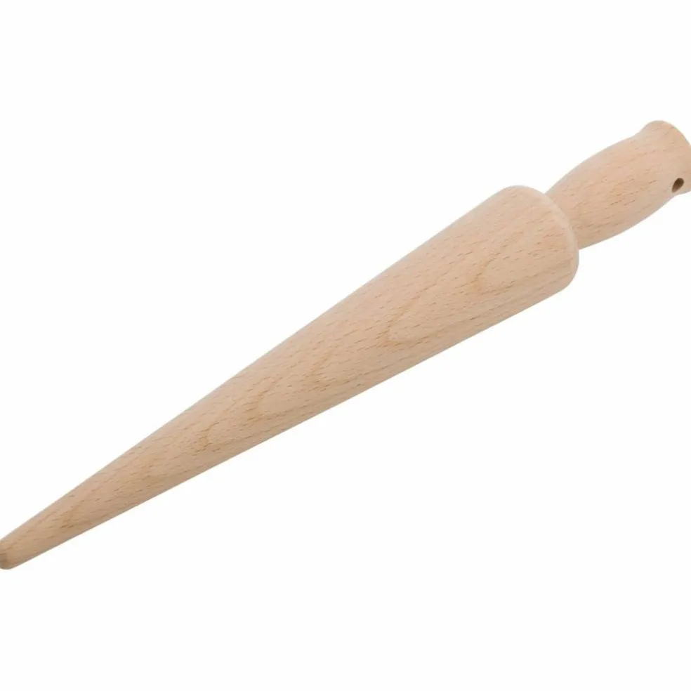 Våffelkon