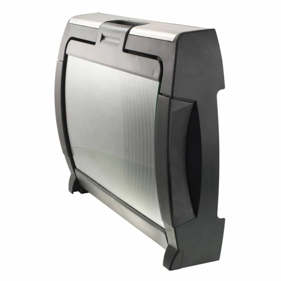 VG200 bordsgrill