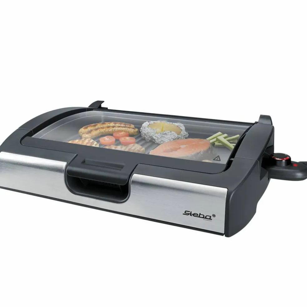 VG200 bordsgrill