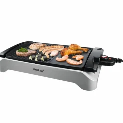 VG101 borsgrill