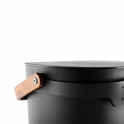 Väggbeslag till sophink 6 liter