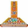Vägghängd fläkt Dolce & Gabbana Divina Cucina KT90DGC 90 cm