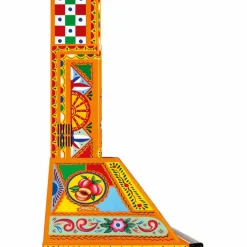 Vägghängd fläkt Dolce & Gabbana Divina Cucina KT90DGC 90 cm